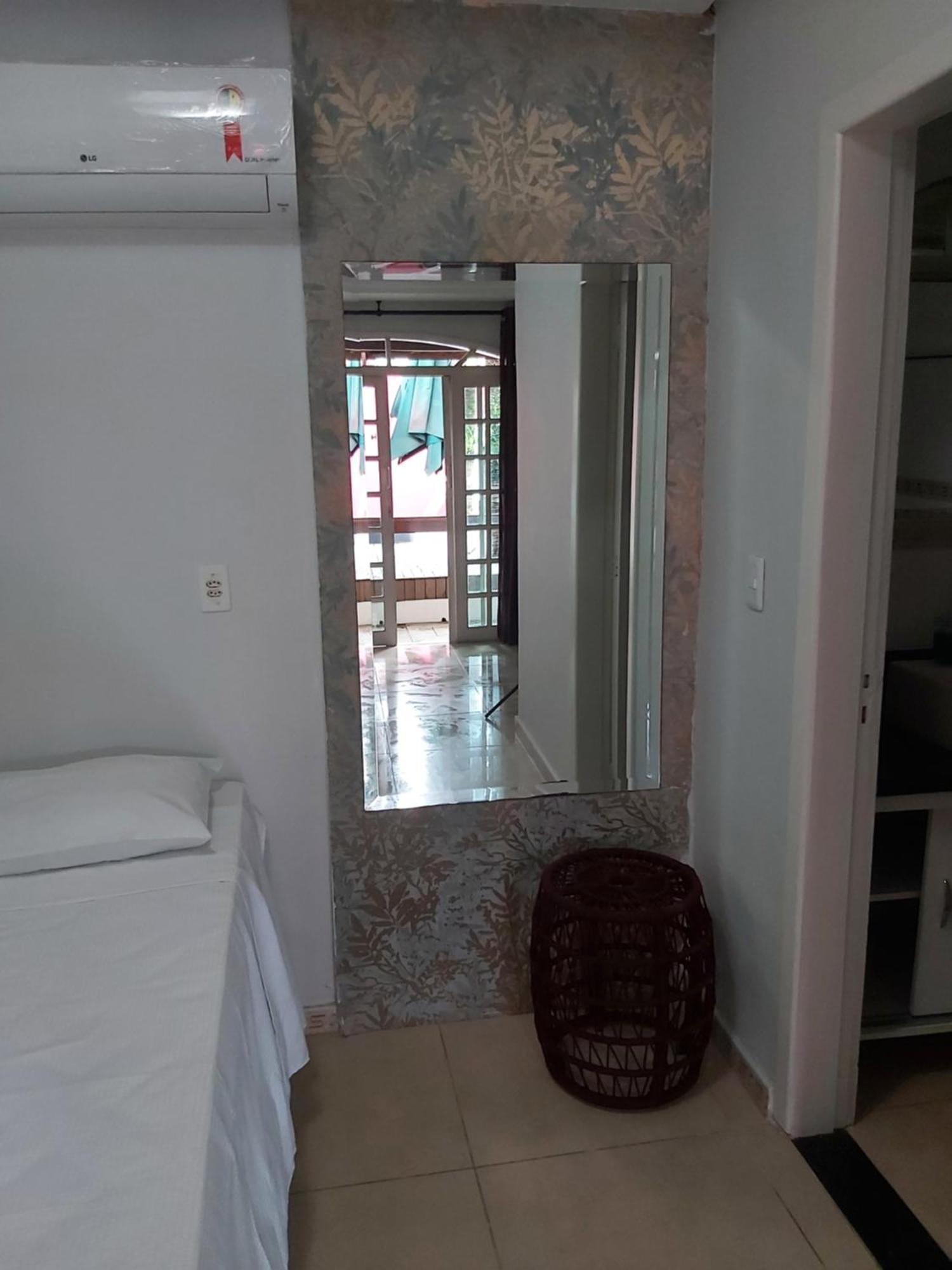 Cristal Do Guaruja Pousada Exterior photo