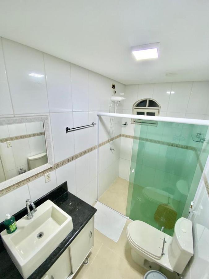 Cristal Do Guaruja Pousada Exterior photo